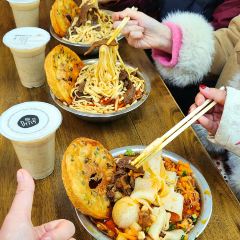 Chenlaosiniuroufen Noodle House User Photo