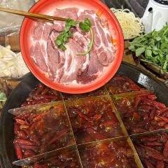 归井老火锅(沙坪坝直营店) 여행 사진
