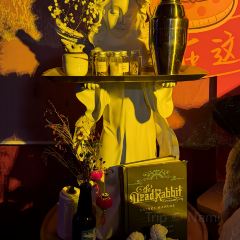 Bar Angel User Photo