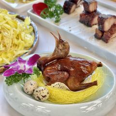 中山顺景花园酒店·领荟 User Photo