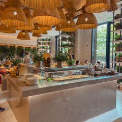 三亚1 Hotel 海棠湾阳光壹酒店·壹厨·西餐厅 User Photo