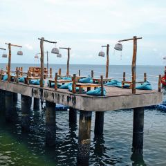 Samaesan Marina แสมสารมารีน่า 여행 사진