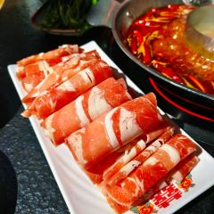 Lazuchongqinglao Hot Pot (jilinzong) User Photo