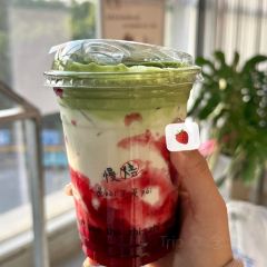 第三铁道咖啡·No.3 Rail Coffee(健康路店) User Photo
