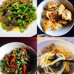 香樟居(双坡南路店) User Photo