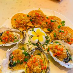 新味海鲜坊(十年老店) User Photo