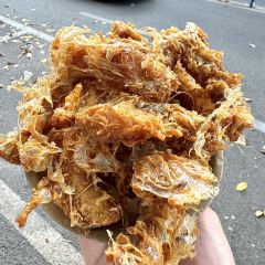 孔妈老火锅(总店) User Photo