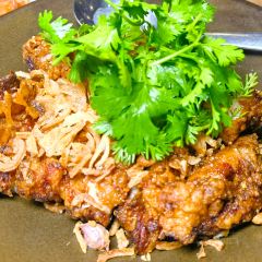 Ekachan The Wisdom of Ethnic Thai Cuisine 여행 사진