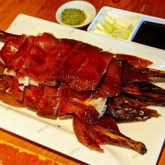 Daronghe·rongshengyuan (yiliang) User Photo