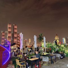 ONEEYEBAR User Photo