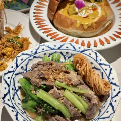 THAI FOOD SHOW User Photo