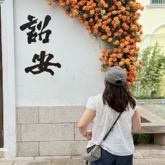 五一豆浆 User Photo
