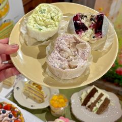 顷醒咖啡面包公司 User Photo