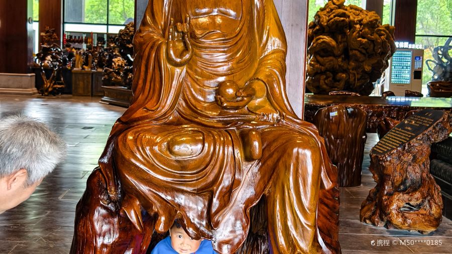 王阿盖手工小吃(开化店)