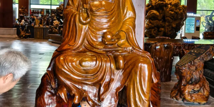 王阿蓋手工小吃（開化店）