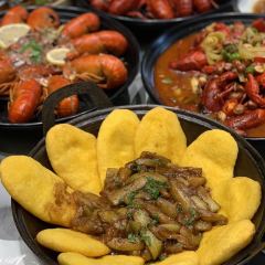 辣首龍蝦主題餐廳(東絳店)張用戶圖片