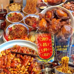 QI ZHI WEI LU ROU JUAN User Photo