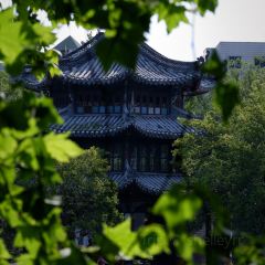 临海小吃老黄炒麻糍(东湖店) User Photo
