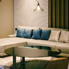 常州星河萬麗飯店·“燃”餐廳張用戶圖片