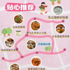 XIANG CHOU User Photo
