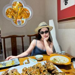 秦韵食府·精品海鲜·家常菜 User Photo
