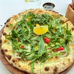 BIANCHI PLUS白安其(环球金融中心店) User Photo