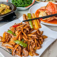 Crab & Seafood Restaurant (Shimei Bay Branch) User Photo
