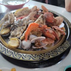 御尚鲜·海鲜市集餐厅(万平口莱顿店) User Photo
