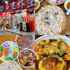 圍爐夜話（榕江店）張用戶圖片