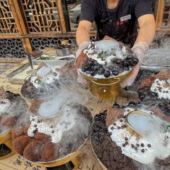 蜀國大將·老火鍋（江北店）張用戶圖片