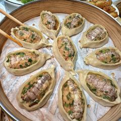 周记海鲜(河南路店) 여행 사진