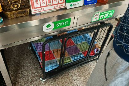 珀玉莲花白米线店