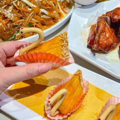 Yue Man Lou · Xiguan Famous Snacks · Guangdong-Western Cuisine (Haiya Mega Mall Branch) User Photo