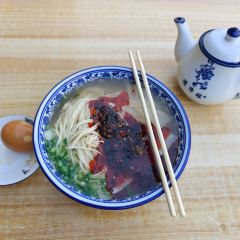 兰州陈记牛肉面(凉州区店) User Photo