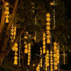 A li fu rong dan juan (cheng huang miao dian) User Photo