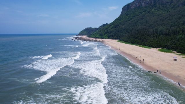 Xige Beach