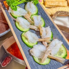 山外面·贵州酸汤火锅(正佳店) 여행 사진