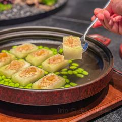 胜紫云亭HUAIYANG MASTER(前滩店) User Photo