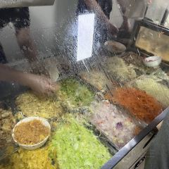 冬芳蛋饼 User Photo