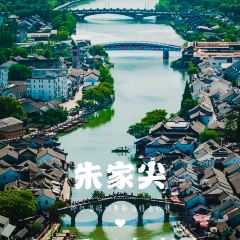 XIAN BANG ZHU User Photo