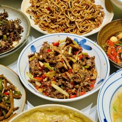 寻乡野·鲜辣小炒(吾悦广场店) User Photo