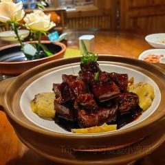 SAN BAO BIE YUAN REASTAURANT User Photo