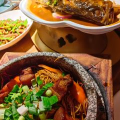 刀板香·安徽菜(长江东路店) User Photo