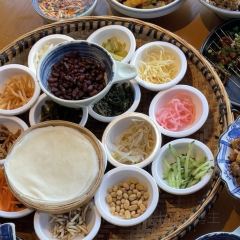 友谊路糯米饭店 User Photo