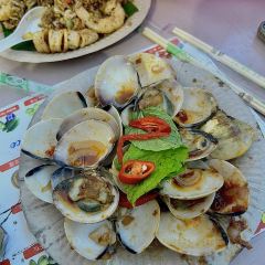 New Lane Hawker Centre User Photo