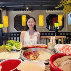 九庄火锅(婺源店) User Photo