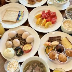 Yang Zi Xuan User Photo