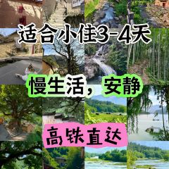 TAIHURENJIA·SUZHECAI User Photo
