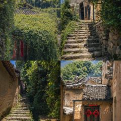 TAIHURENJIA·SUZHECAI User Photo