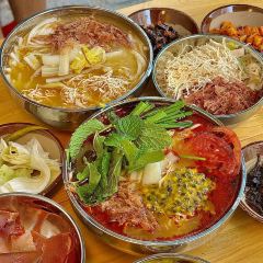 正宗会理鸡火丝(龙眼井店) User Photo